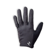 Most Days Pure Black Gloves