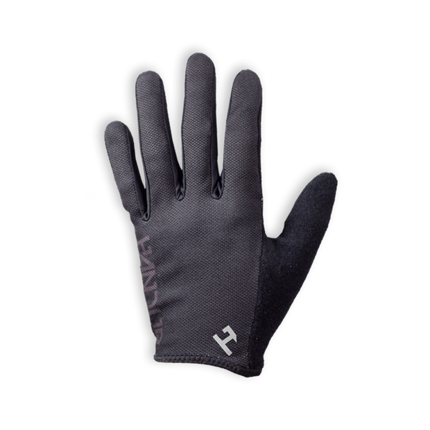 Gloves - Pure Black by Handup Gloves