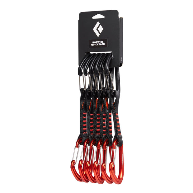 HotWire Quickpack 12cm Octane