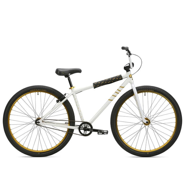 Haro Chad Kerley B.M.F 29" BMX Bike