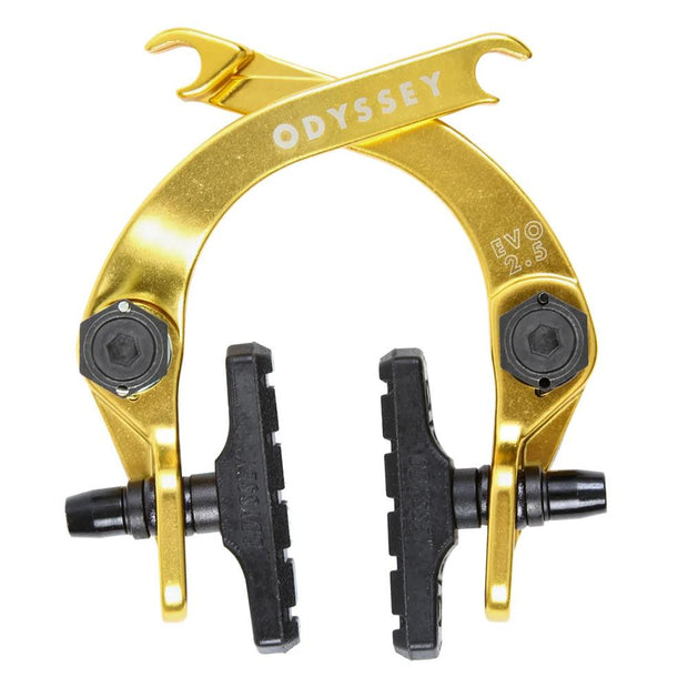 Odyssey Evo 2.5 Brake