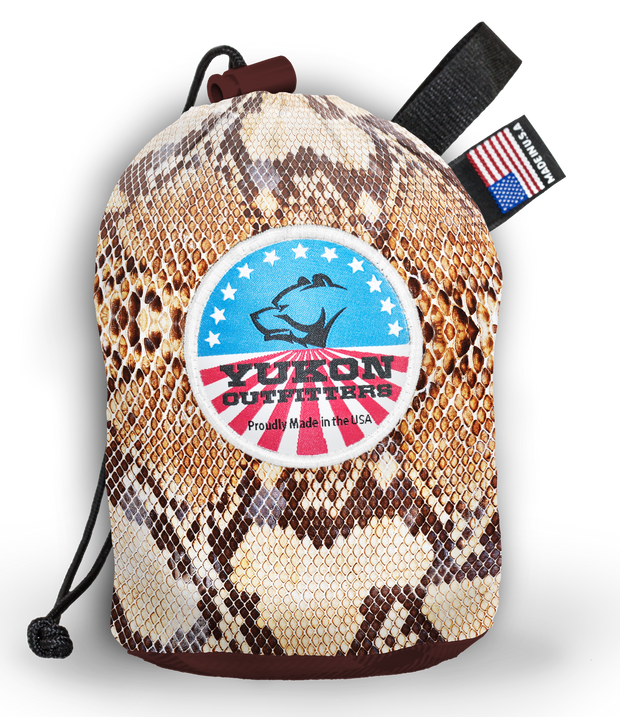 Vista Series Printed Hammocks