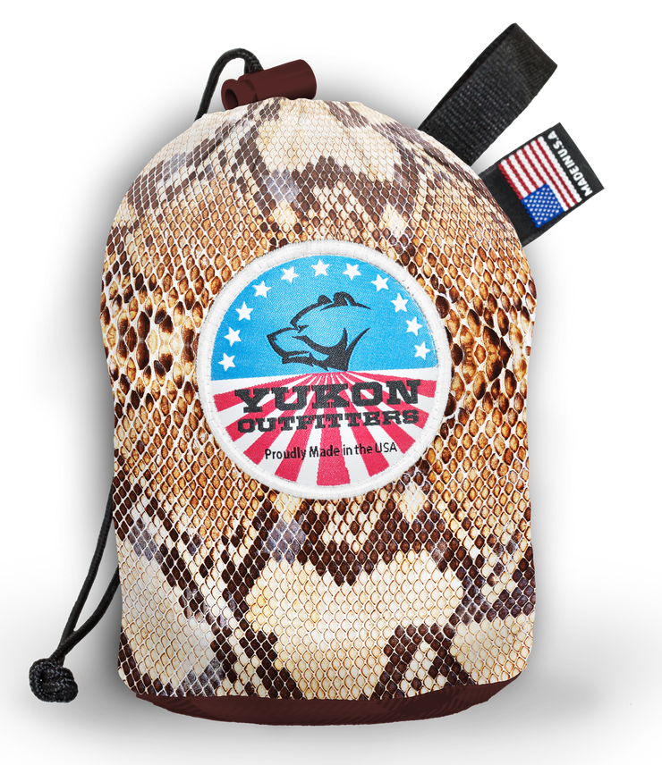 Vista Series Printed Hammocks
