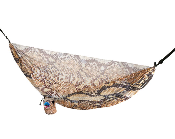 Vista Series Printed Hammocks