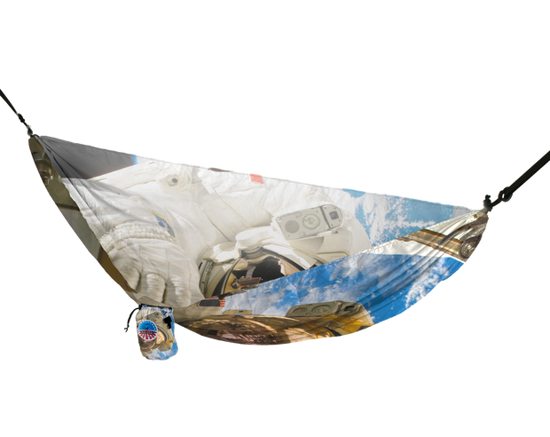 Vista Series Printed Hammocks