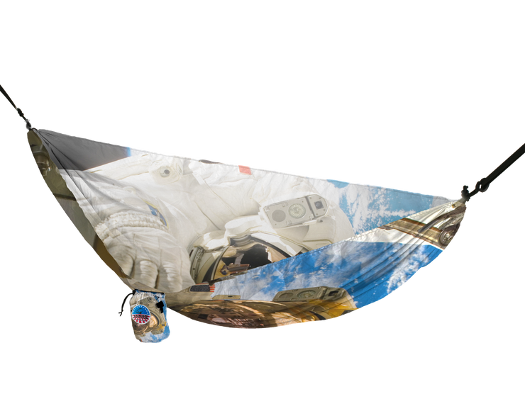 Vista Series Printed Hammocks