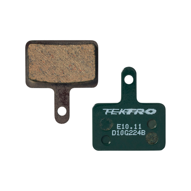 Brake Pads - Tektro E10.11, Organic