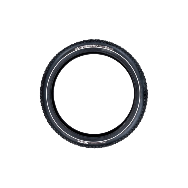 Kenda Juggernaut - 26" x 4"