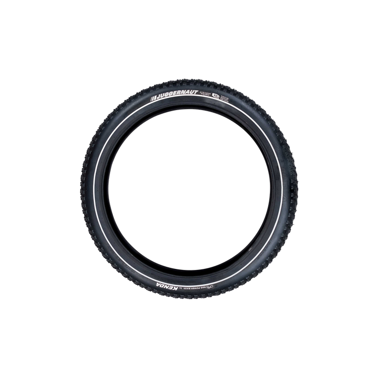 Kenda Juggernaut - 26" x 4"