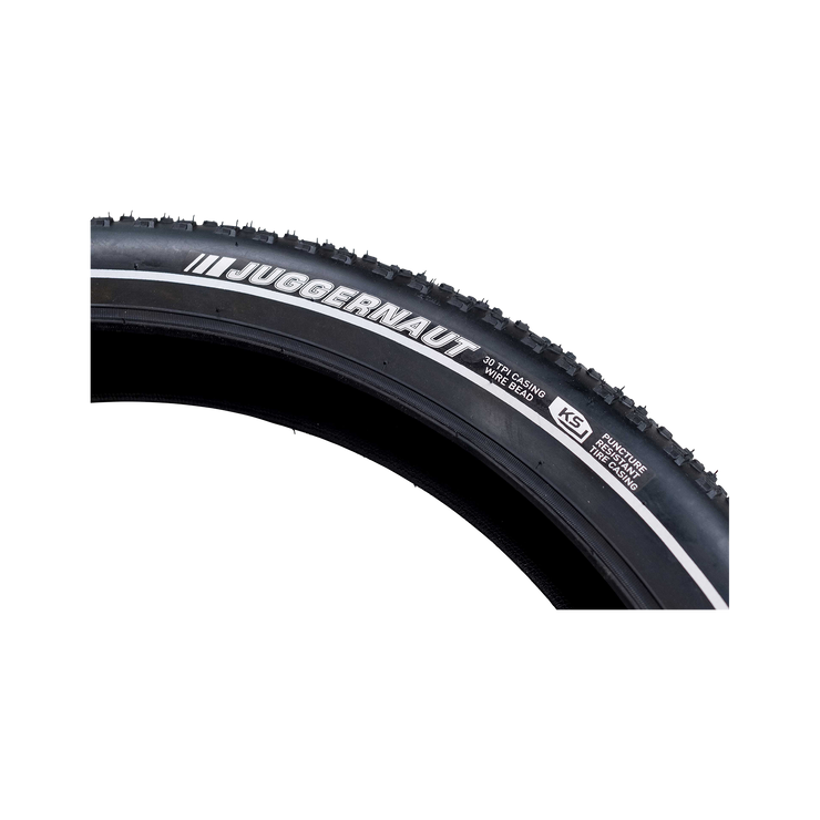 Kenda Juggernaut - 26" x 4"