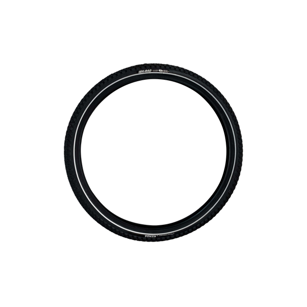 Kenda K-Rad - 26" x 2.3"