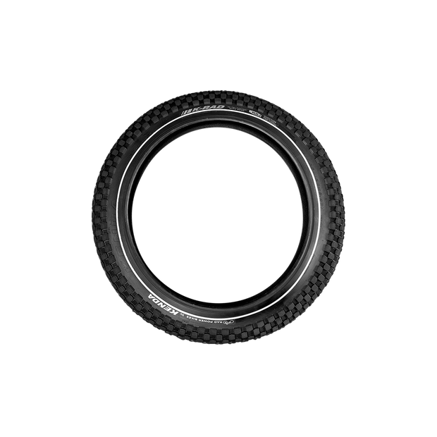 Kenda K-Rad Tire - 20" x 3.3"