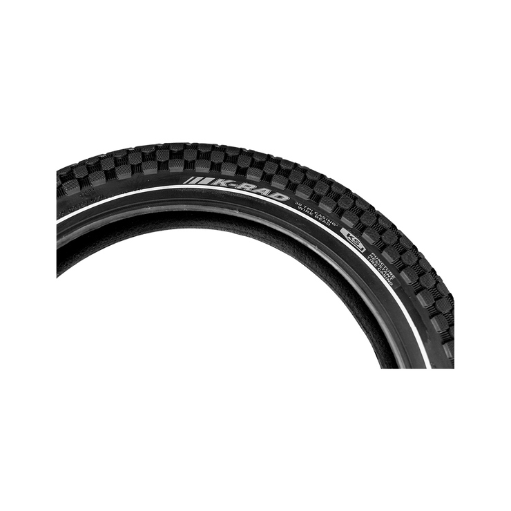 Kenda K-Rad Tire - 20" x 3.3"