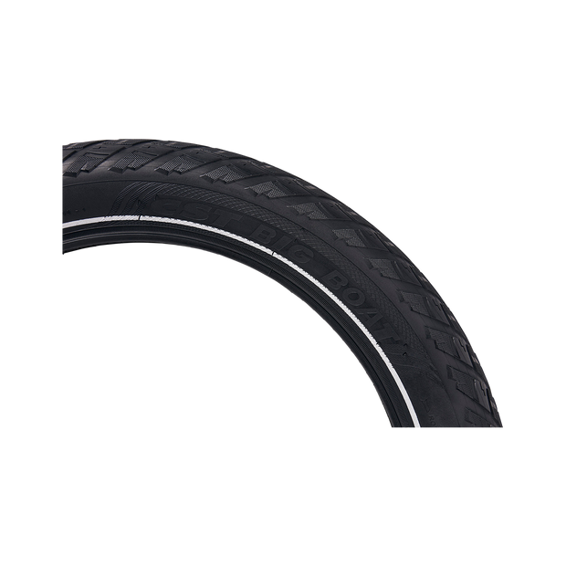CST Big Boat Tire 20" x 3.0"