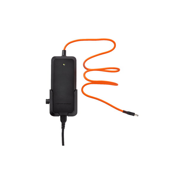 Rad Battery Charger