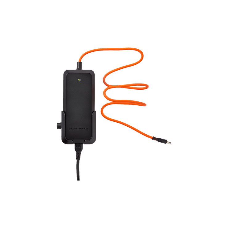 Rad Battery Charger