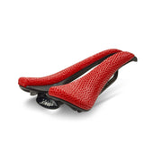 Selle SMP EVO 3D Saddle Carbon Rails