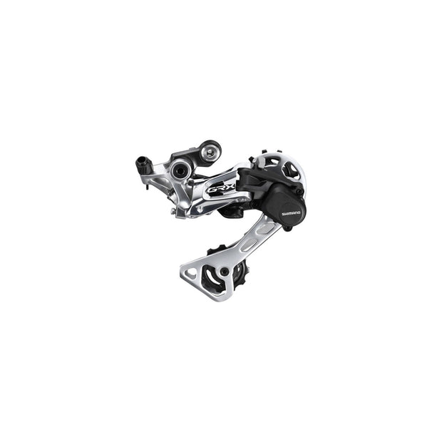 Shimano GRX Limited 1x11 Groupset