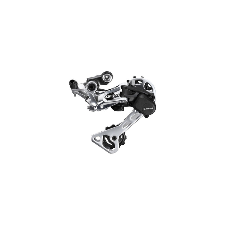 Shimano GRX Limited 1x11 Groupset