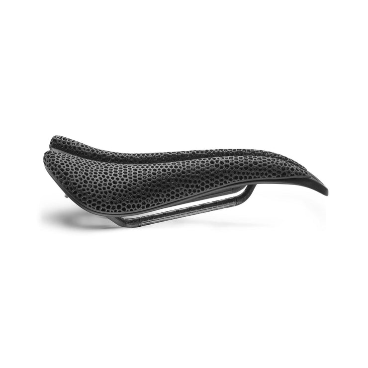 Selle SMP EVO 3D Saddle Carbon Rails