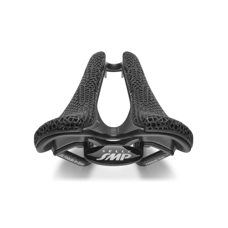 Selle SMP EVO 3D Saddle Carbon Rails