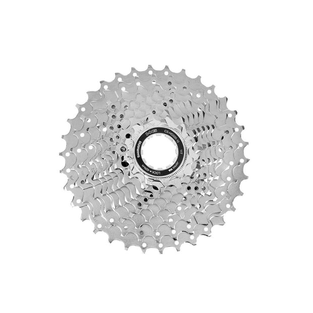 Shimano CS-HG500 Cassette - 10-speed