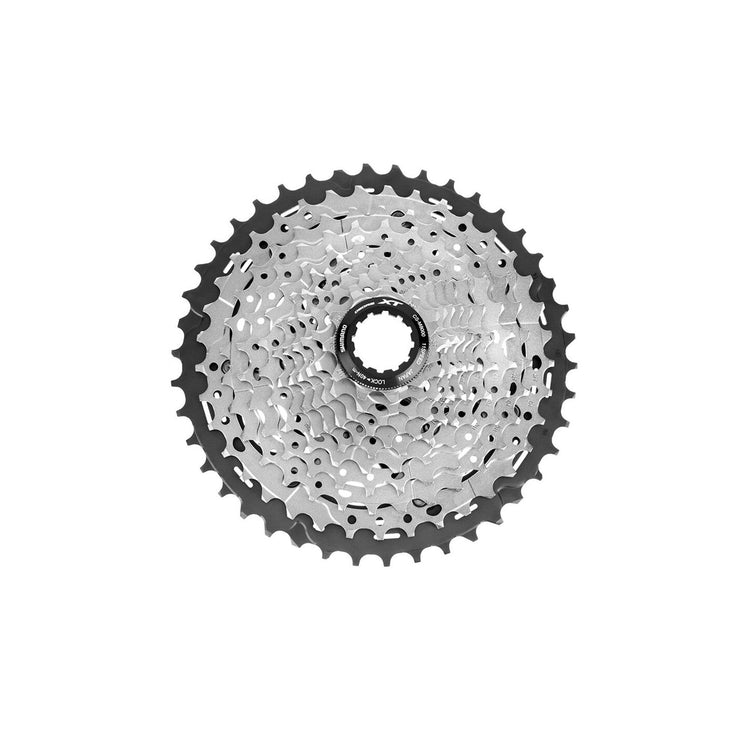 Shimano GRX Limited 1x11 Groupset