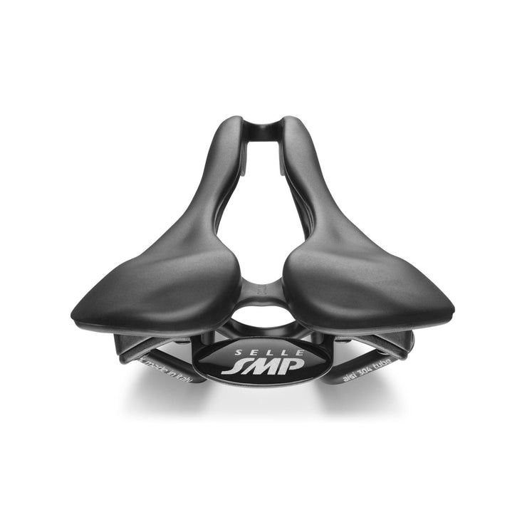 Selle SMP EVO 20C Saddle Stainless Steel Rails