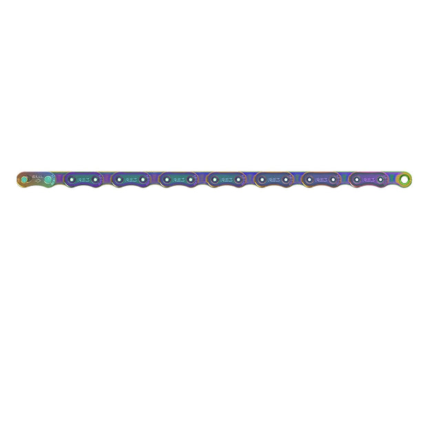 SRAM Red Chain 12-Speed Rainbow