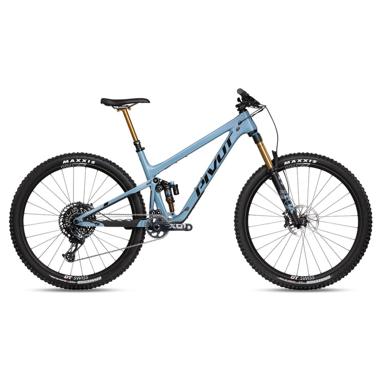 Pivot Trail 429 PRO X01 Enduro Bike
