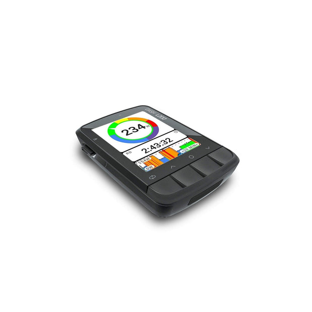 Stages Dash L200 Cycling Computer