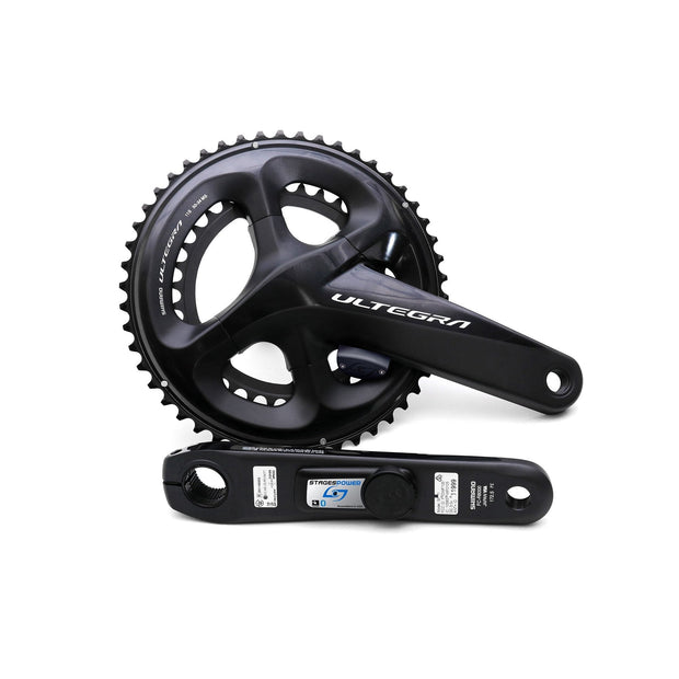 Stages Gen 3 Power Meter | Shimano Ultegra 8000 Crankset
