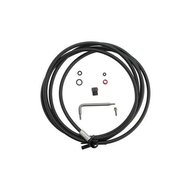 SRAM Hydraulic Line Kit - For Monoblock Calipers, Fits RED eTap HRD and S900 Aero HRD