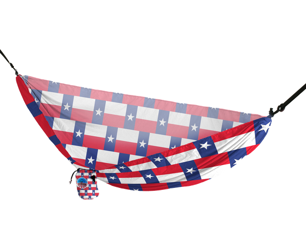 Vista Series Printed Hammocks