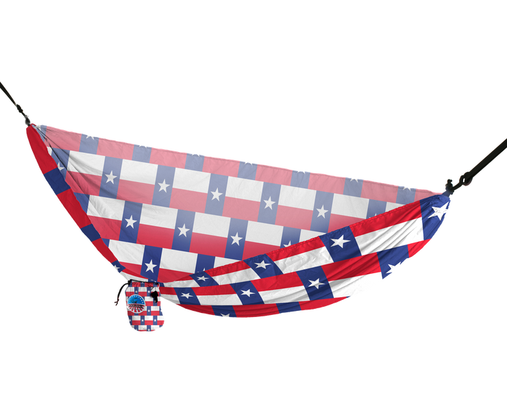 Vista Series Printed Hammocks