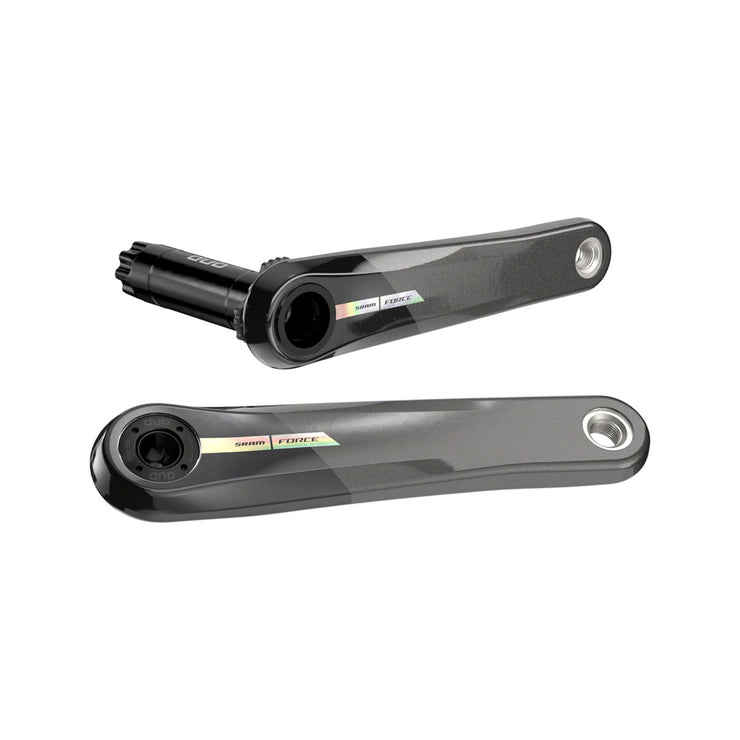 SRAM Force DUB Crank Arm Assembly D2
