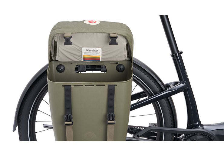 Specialized S/F Cave Lid Pack - Grn