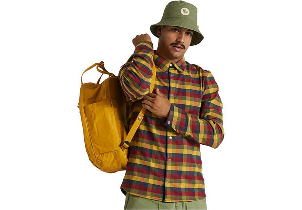 Specialized/Fjällräven Cave Pack