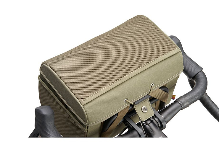 Specialized S/F Handlebar Bag - Grn