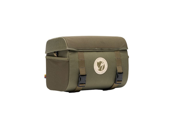 Specialized S/F Handlebar Bag - Grn