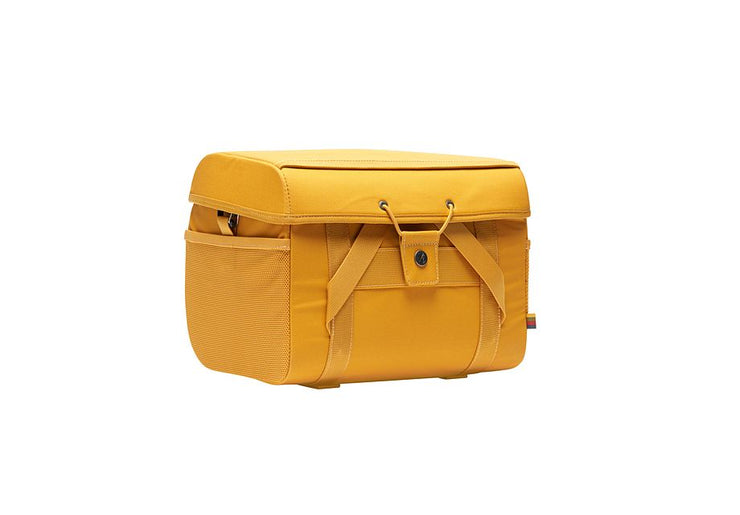 Specialized S/F Handlebar Bag - Ochre