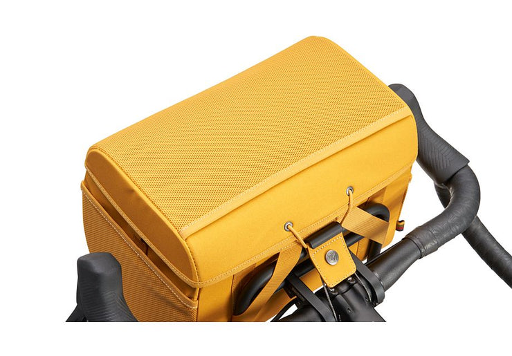 Specialized S/F Handlebar Bag - Ochre