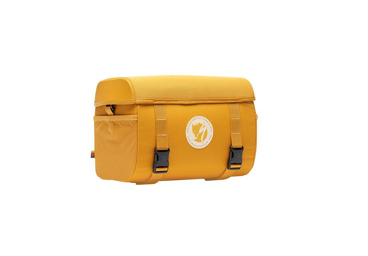 Specialized S/F Handlebar Bag - Ochre