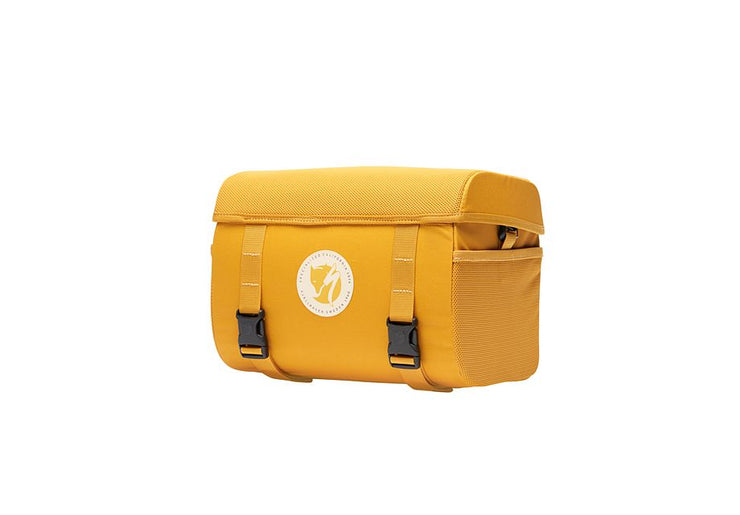 Specialized S/F Handlebar Bag - Ochre