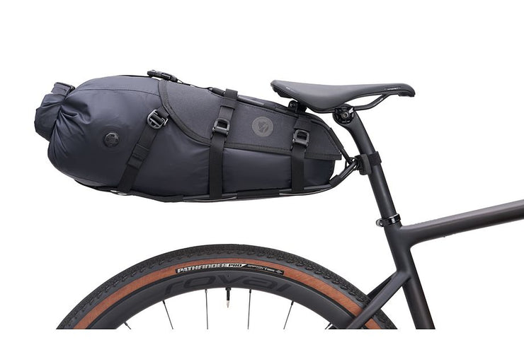 Specialized S/F Seatbag Drybag - Blk 10L
