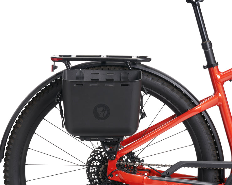 Specialized /Fjällräven Minicave Pannier