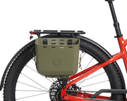 Specialized /Fjällräven Minicave Pannier