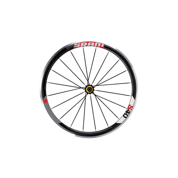 SRAM S40 Clincher Wheel