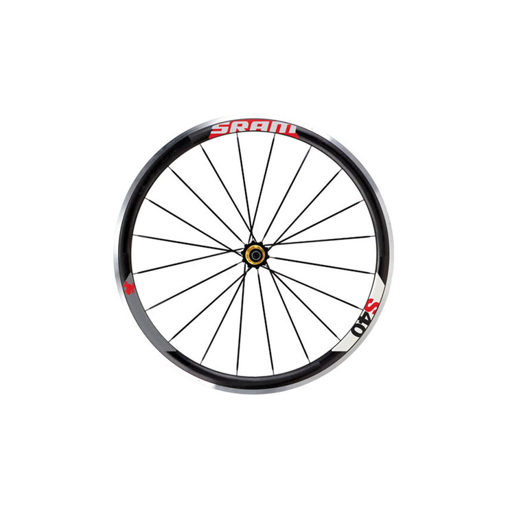 SRAM S40 Clincher Wheel