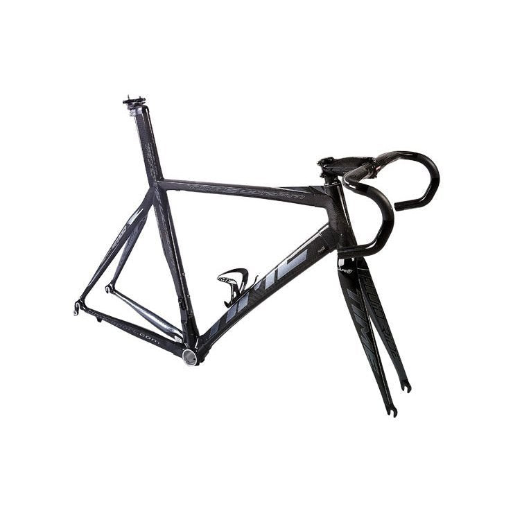 Time RXRS Ulteam Electronic VIP Frameset